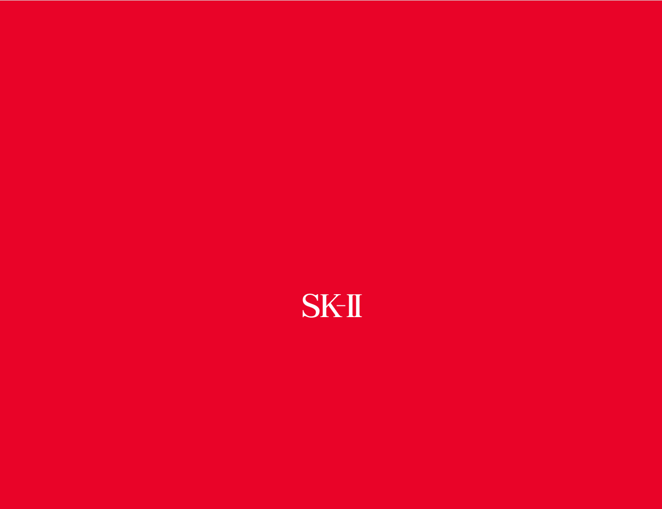 SK-II官网